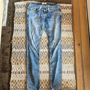 Big star jeans